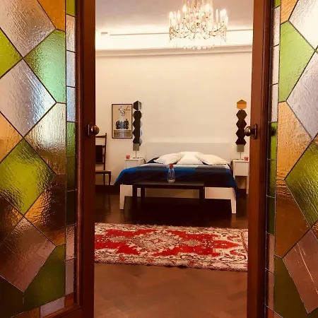 Lejlighed Ca'specola *