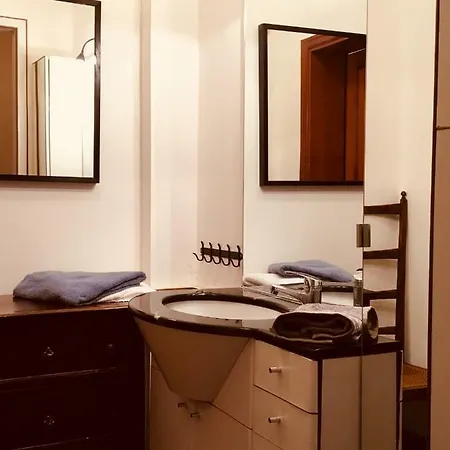 Ca'specola Apartment Padova
