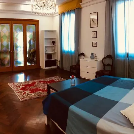 Ca'specola Apartment Padova