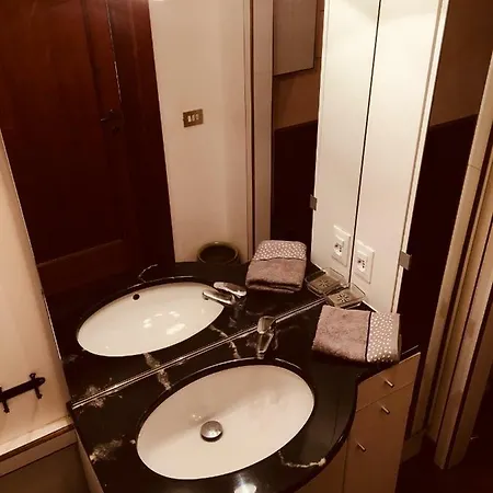 Ca'specola Apartment Padova