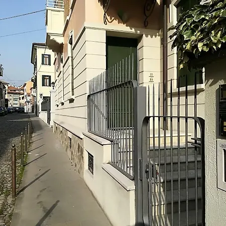 Apartment Ca'specola